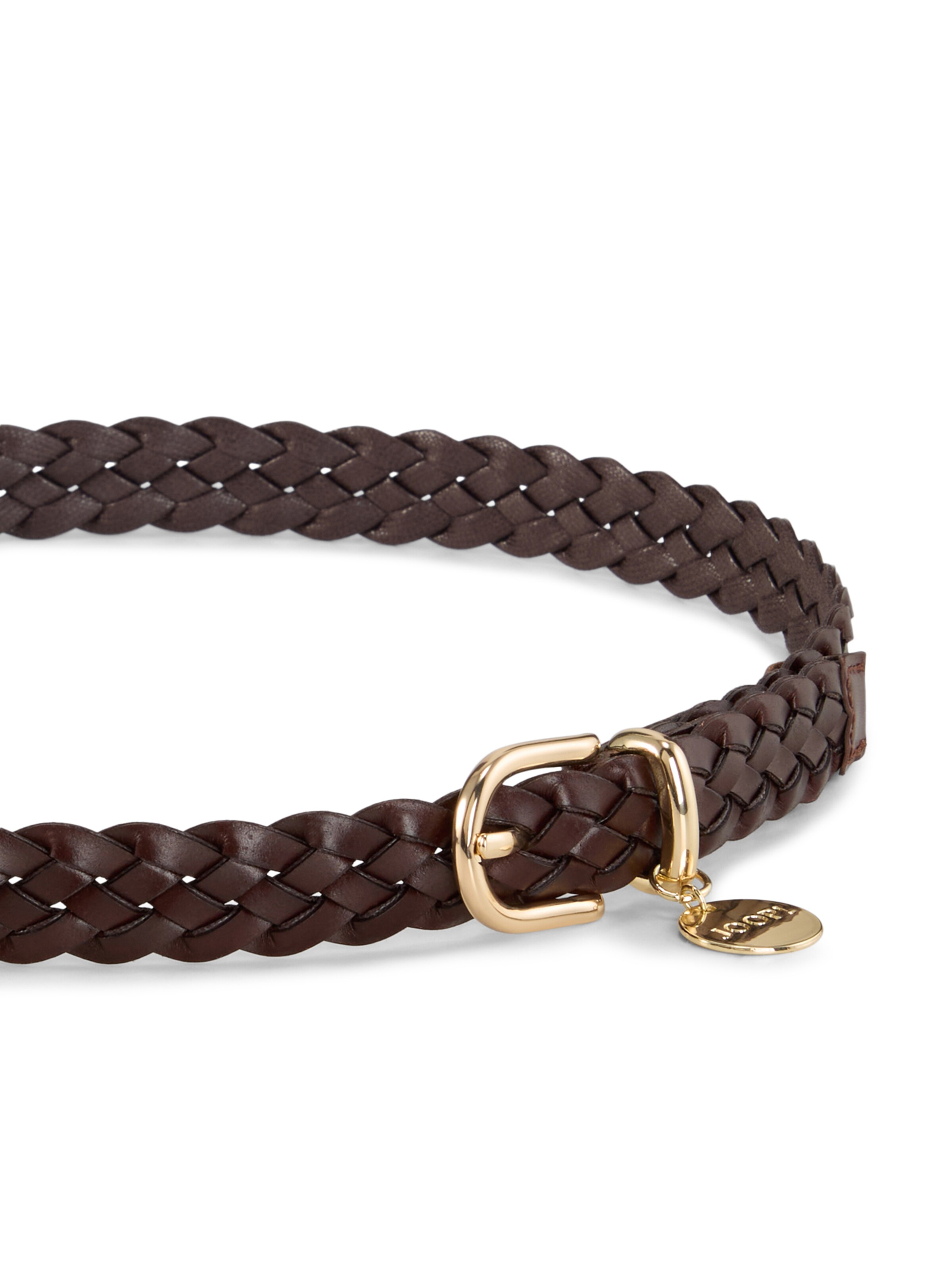 JOOP! Riem in Bruin