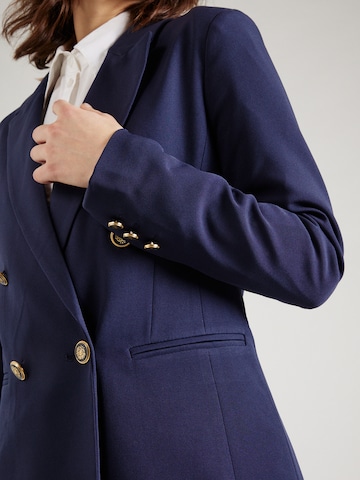 Blazer 'Astrid' di ONLY in blu