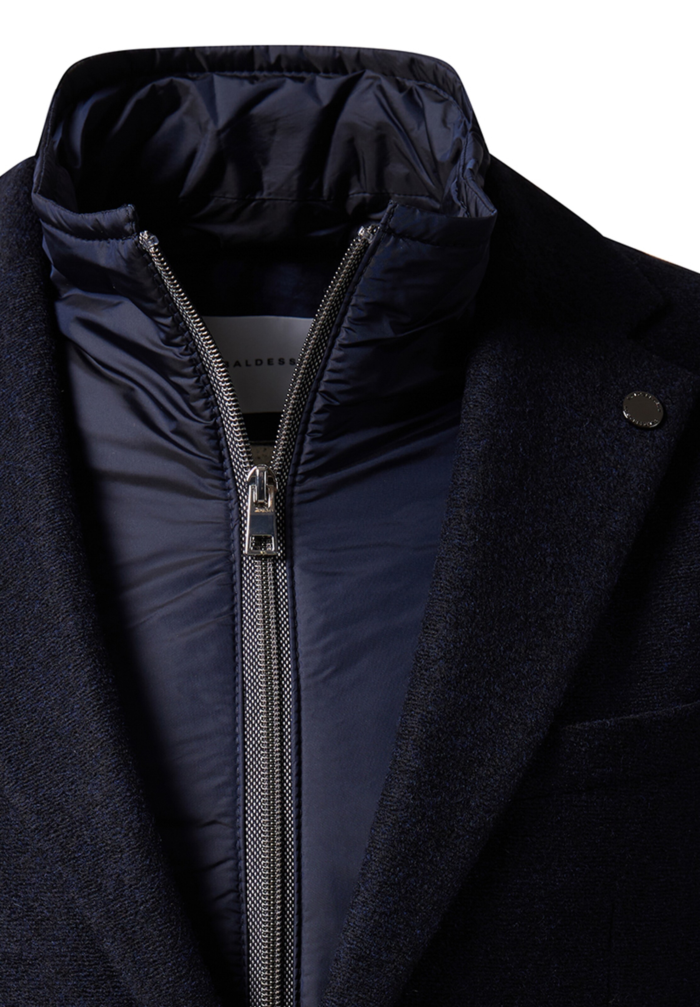 Baldessarini Regular fit Suit Jacket in Black