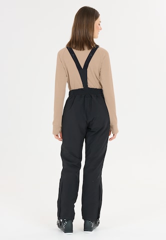 Whistler Performance shirt 'Kajsa' in Grey