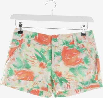 Alice + Olivia Shorts in XXS in Green: front