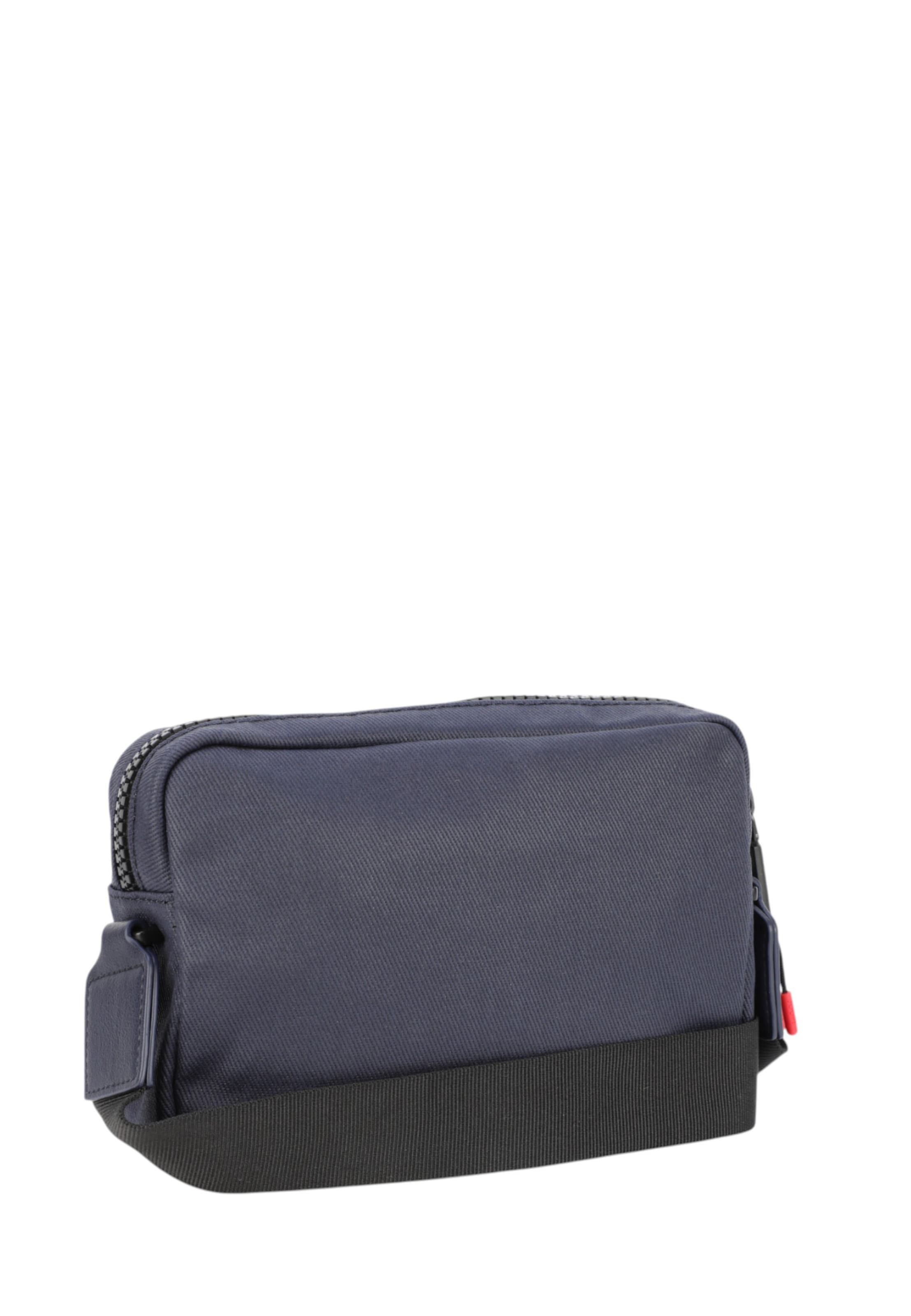 JOOP! Jeans - Mala de ombro 'Buccino Pino' em azul