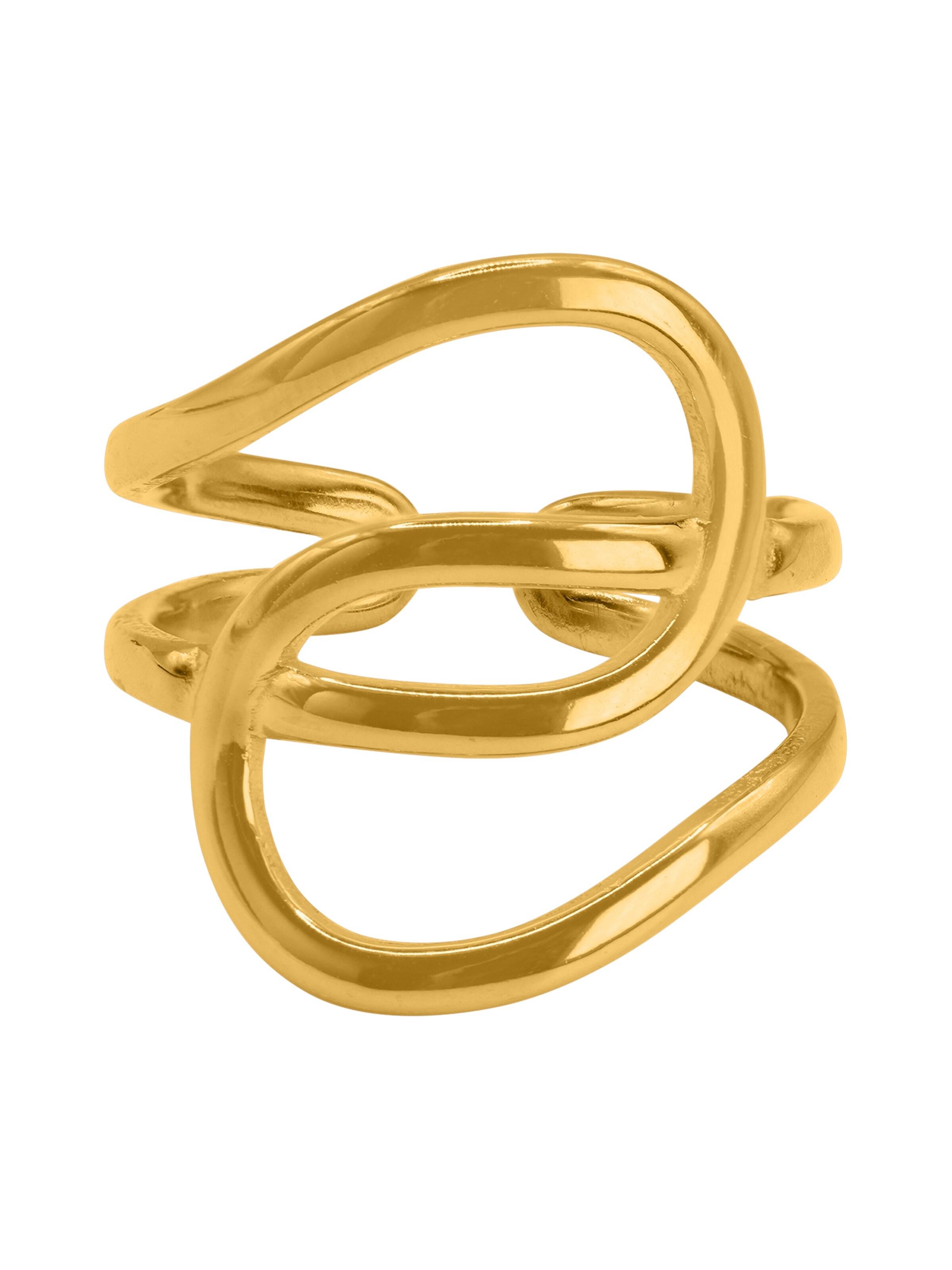 Heideman Ring in Gold