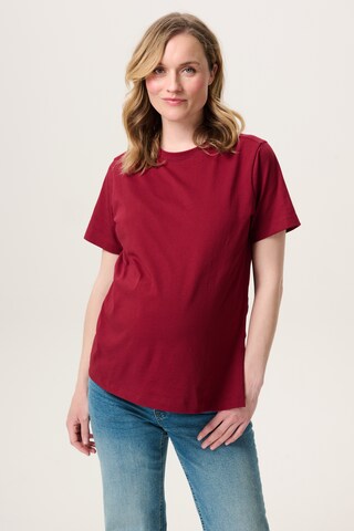 T-shirt 'Lfke' Noppies en rouge