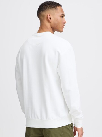 Felpa 'BH Brody' di BLEND in bianco