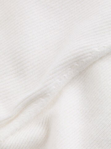Calvin Klein Jeans Knit dress in White
