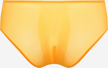 DKNY Intimates Panty in Gelb