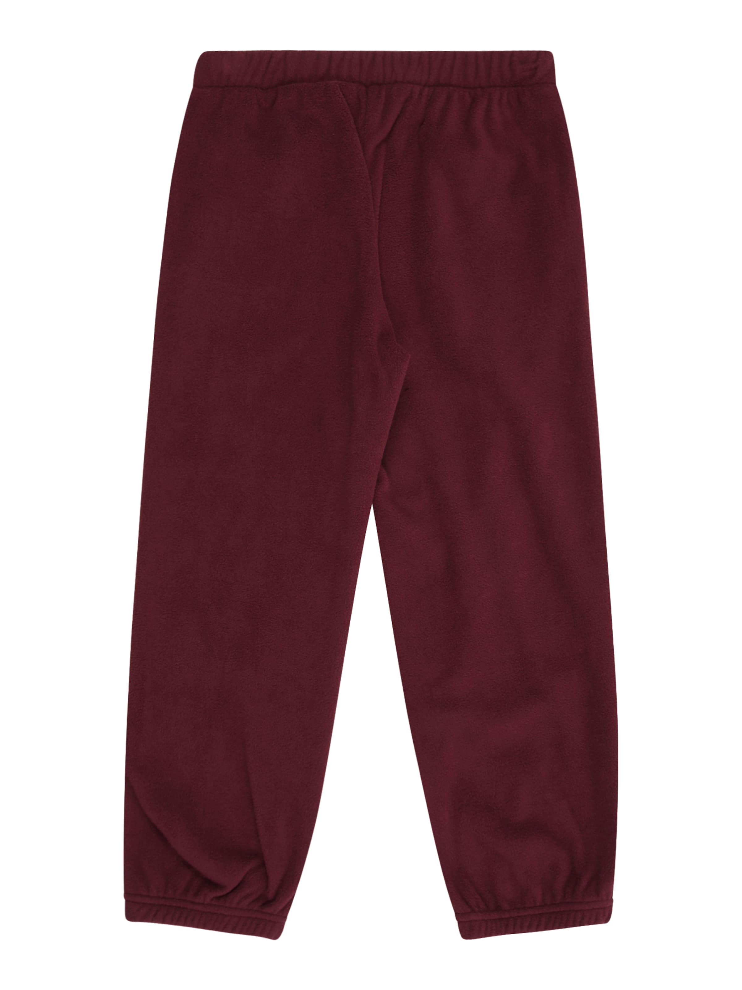 Only Mini Zúžený strih Nohavice 'KMGJENI' - Červená