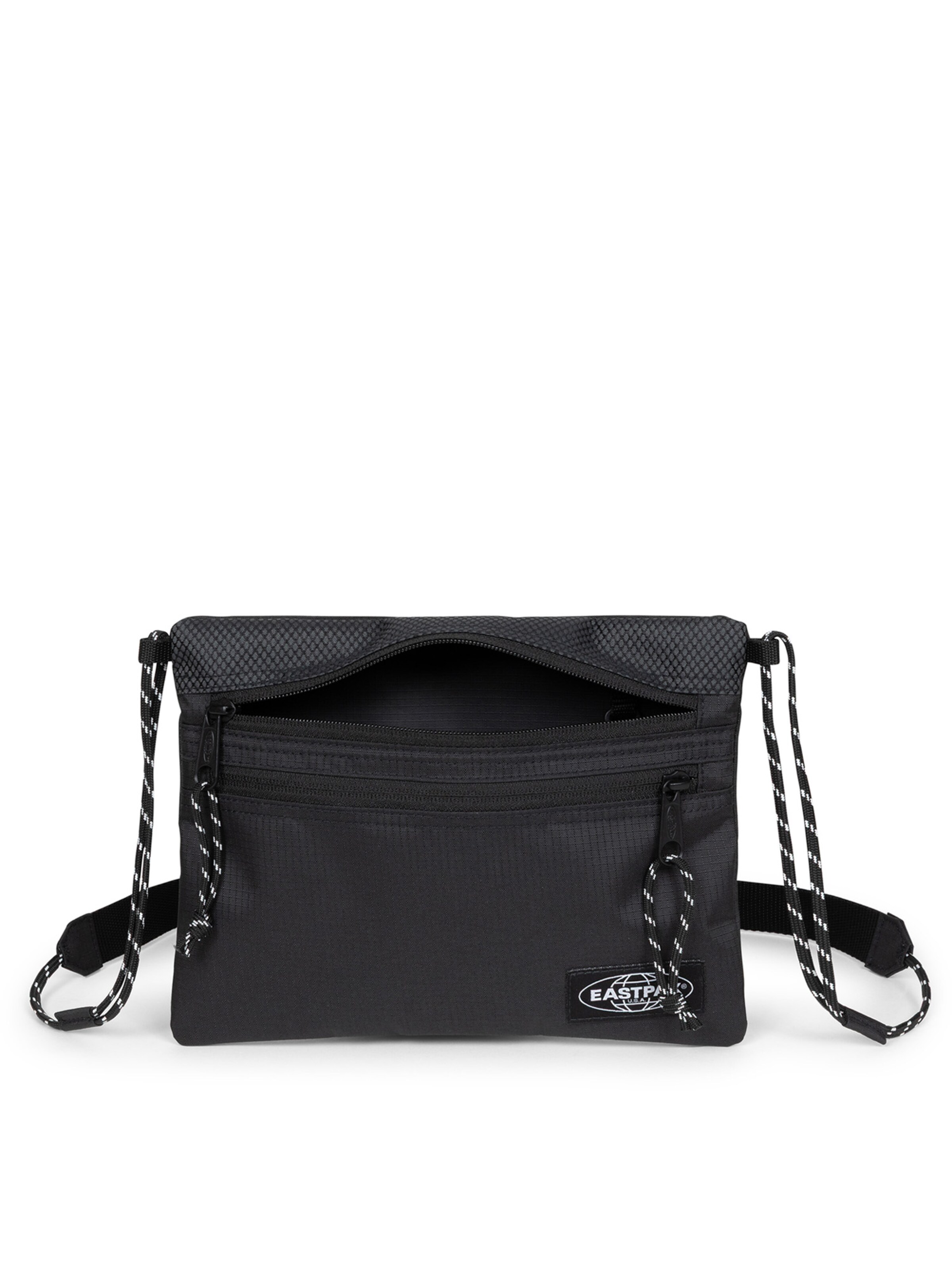 Sac à bandoulière EASTPAK en noir