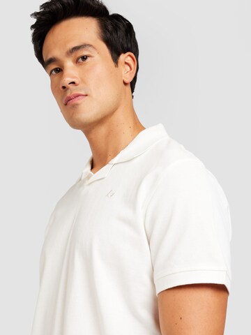 BLEND Shirt in Wit