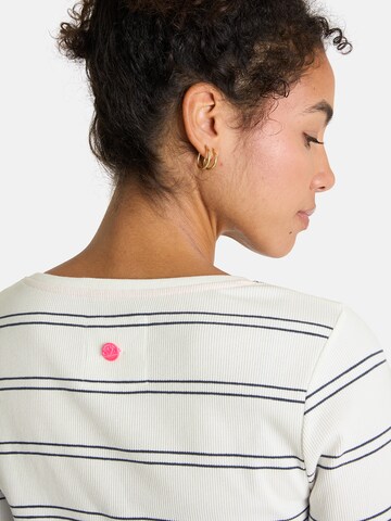 LIEBLINGSSTÜCK Shirt in White