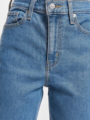 LEVI'S ® Tapered Jeans i blå
