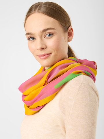 CODELLO Loop 'TUTTO BENE' in Orange