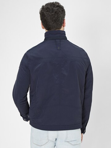 REDPOINT Tussenjas in Blauw