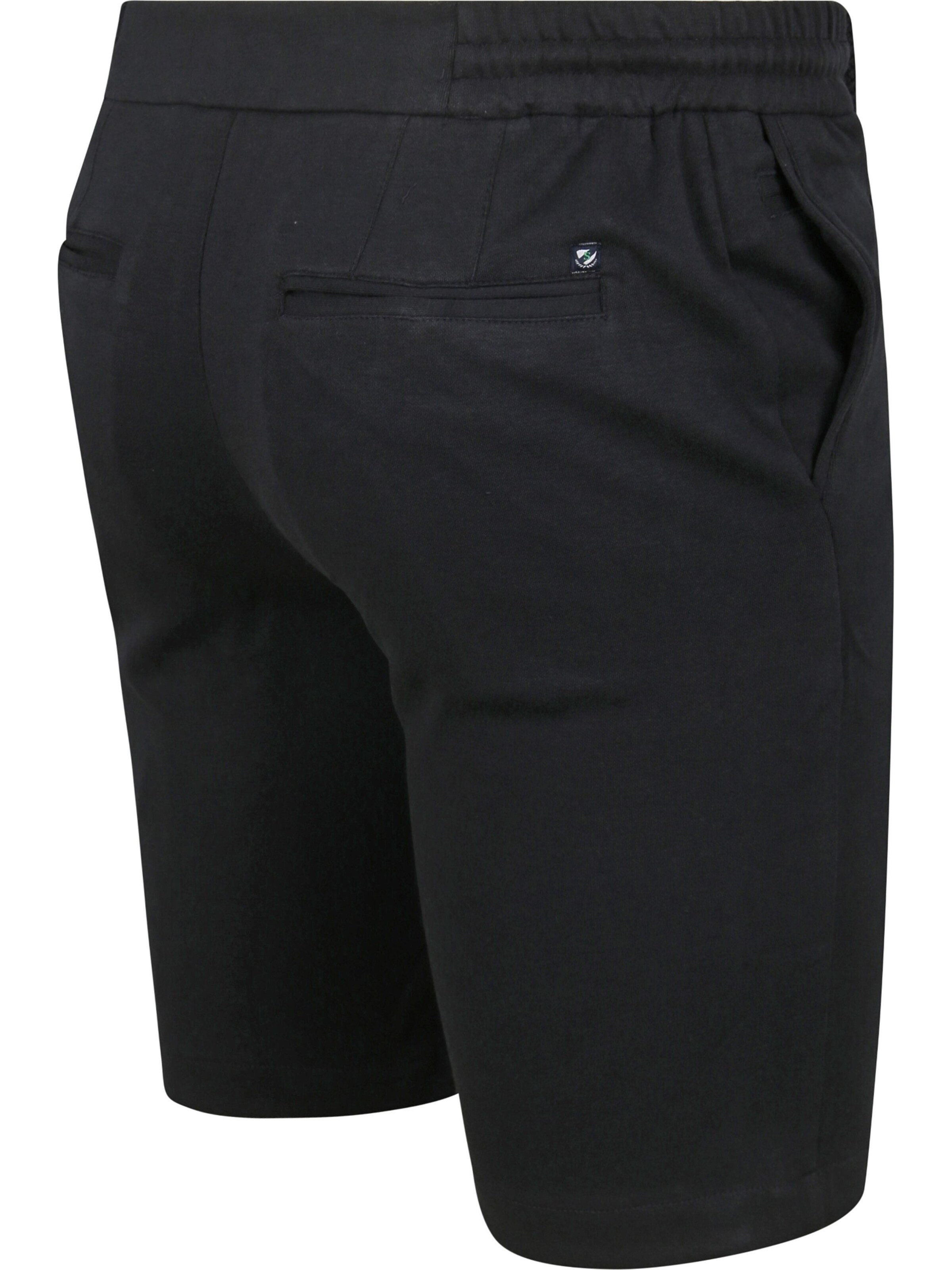 Coupe slim Pantalon 'Jink' Suitable en bleu