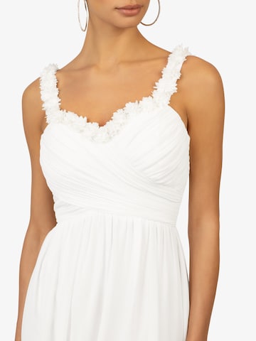 Kraimod Evening dress in White