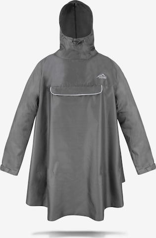 Veste outdoor 'Kauai' normani en gris : devant