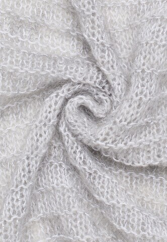 ETERNA Knit Cardigan in Grey