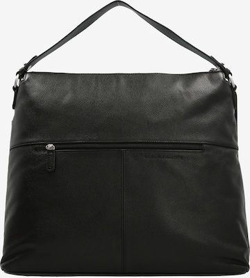 Picard Handbag 'Trust  Me' in Black