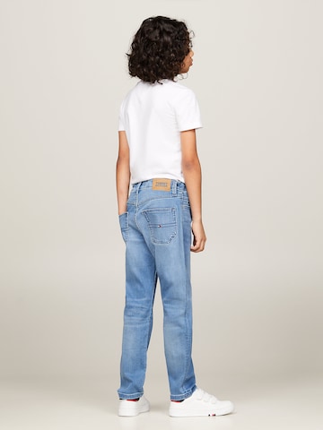 regular Jeans di TOMMY HILFIGER in blu