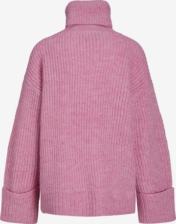 JJXX Sweater 'Ellinora' in Pink