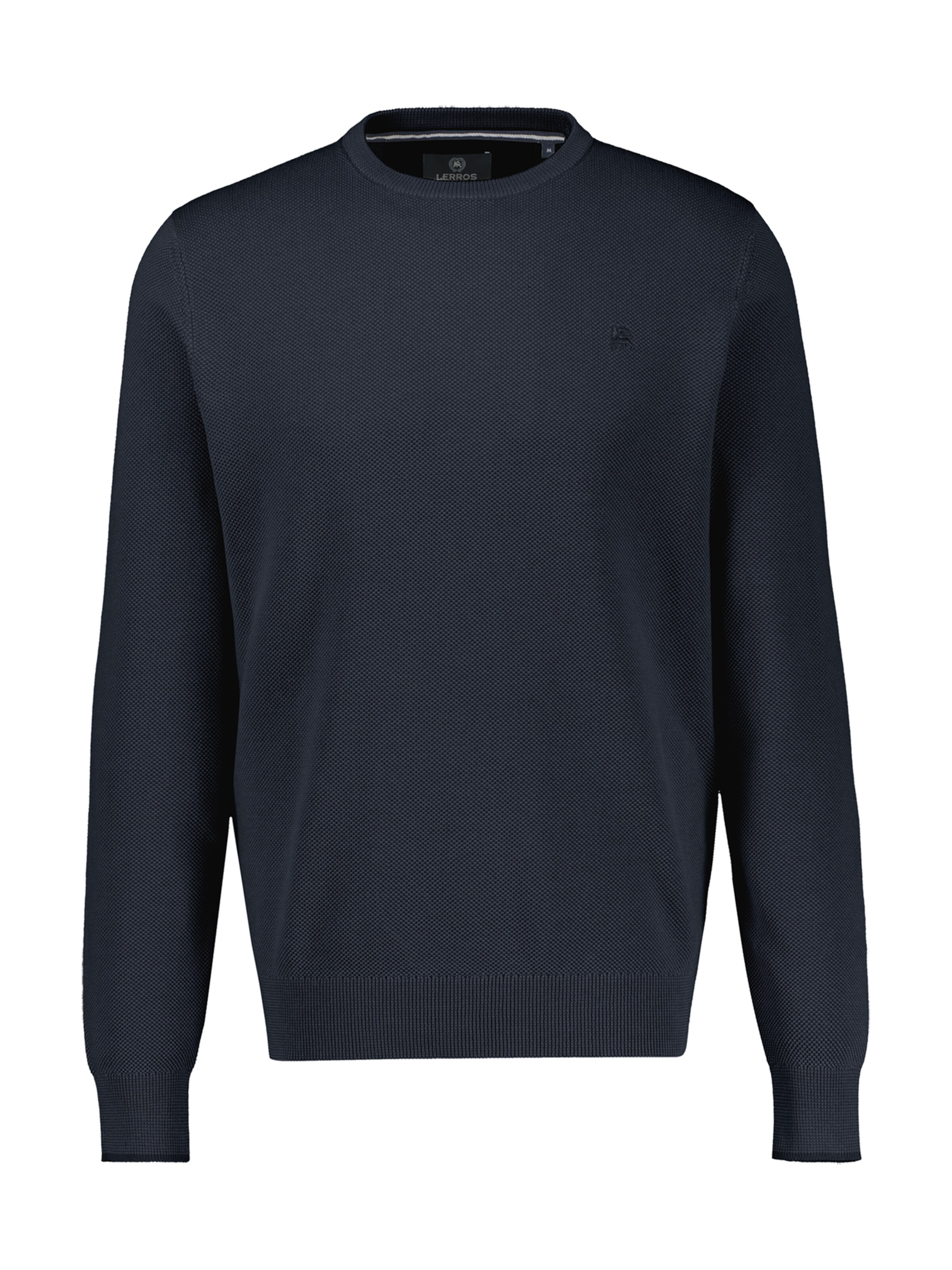 LERROS Sweater in XXXL in Navy, Item view