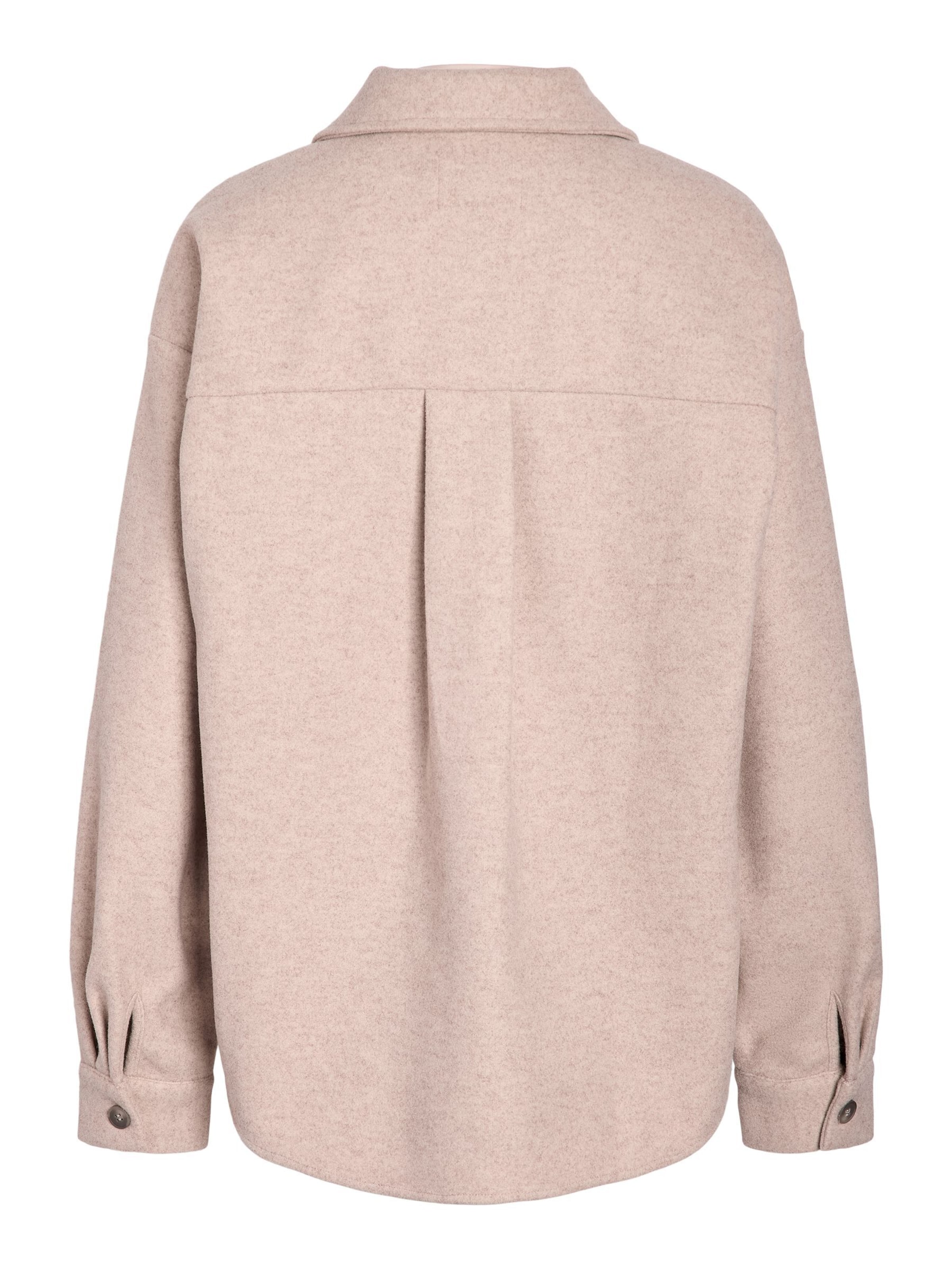 Noisy may Jacke  'RODDY ' in Beige