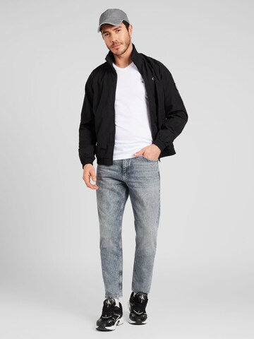 Calvin Klein Jeans Футболка в Белый