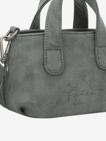 Fritzi aus Preußen Handbag 'Baby' in Blue