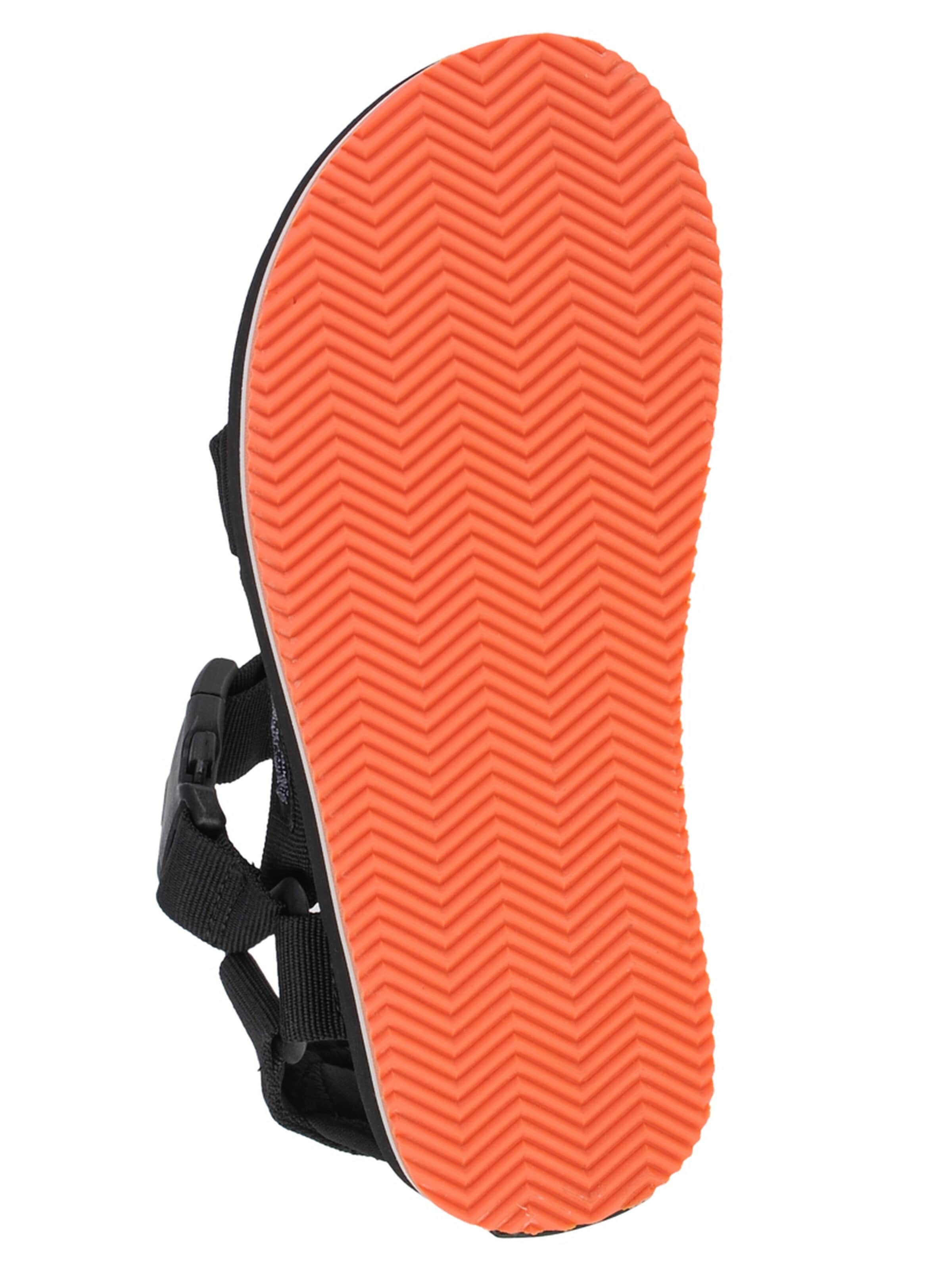 Sandales 'Tahoe Refresh' LEVI'S ® en noir