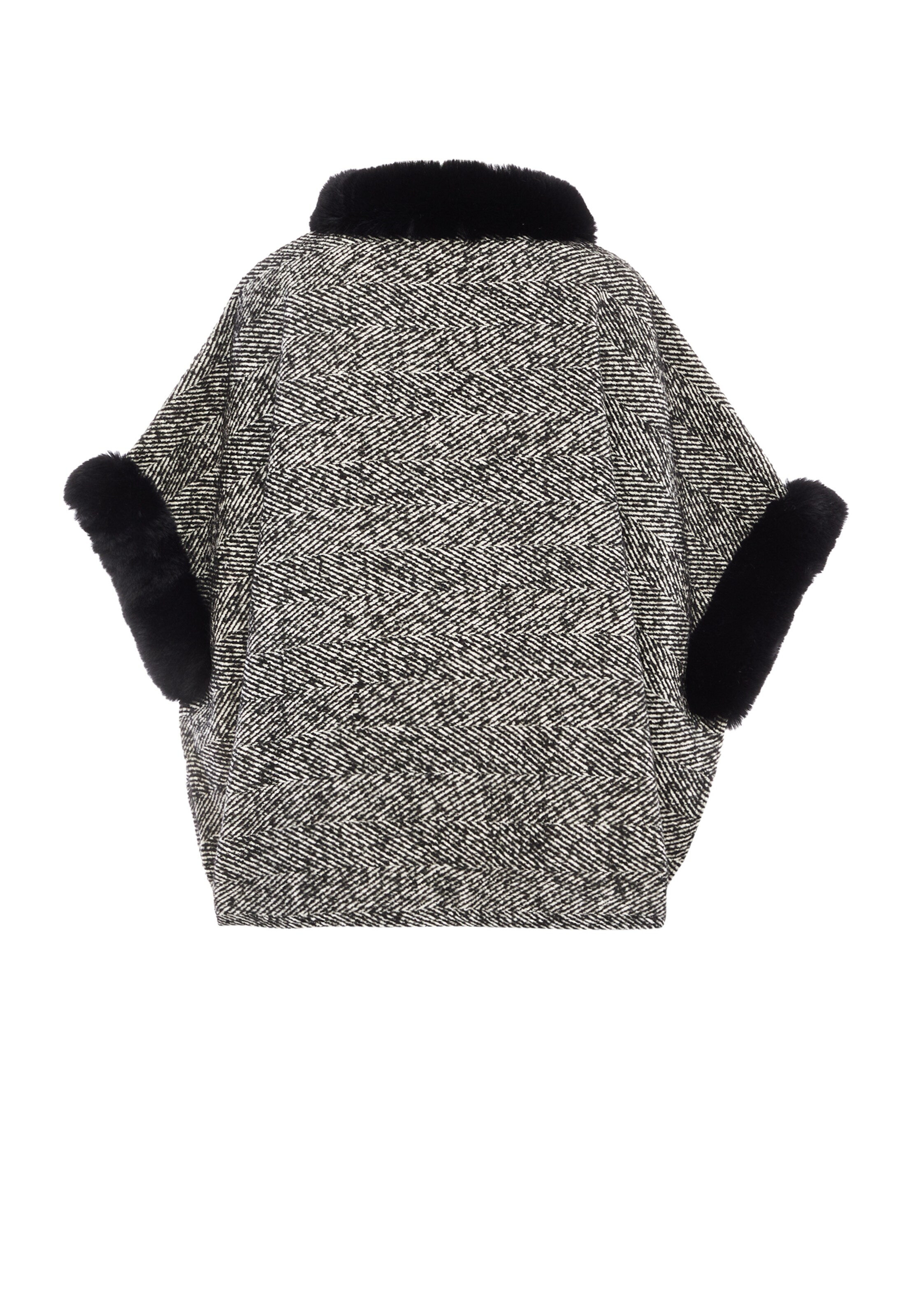 OSHA Кейп в Черный