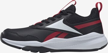 Reebok Sport Athletic Shoes 'Sprinter 2' in Black: front
