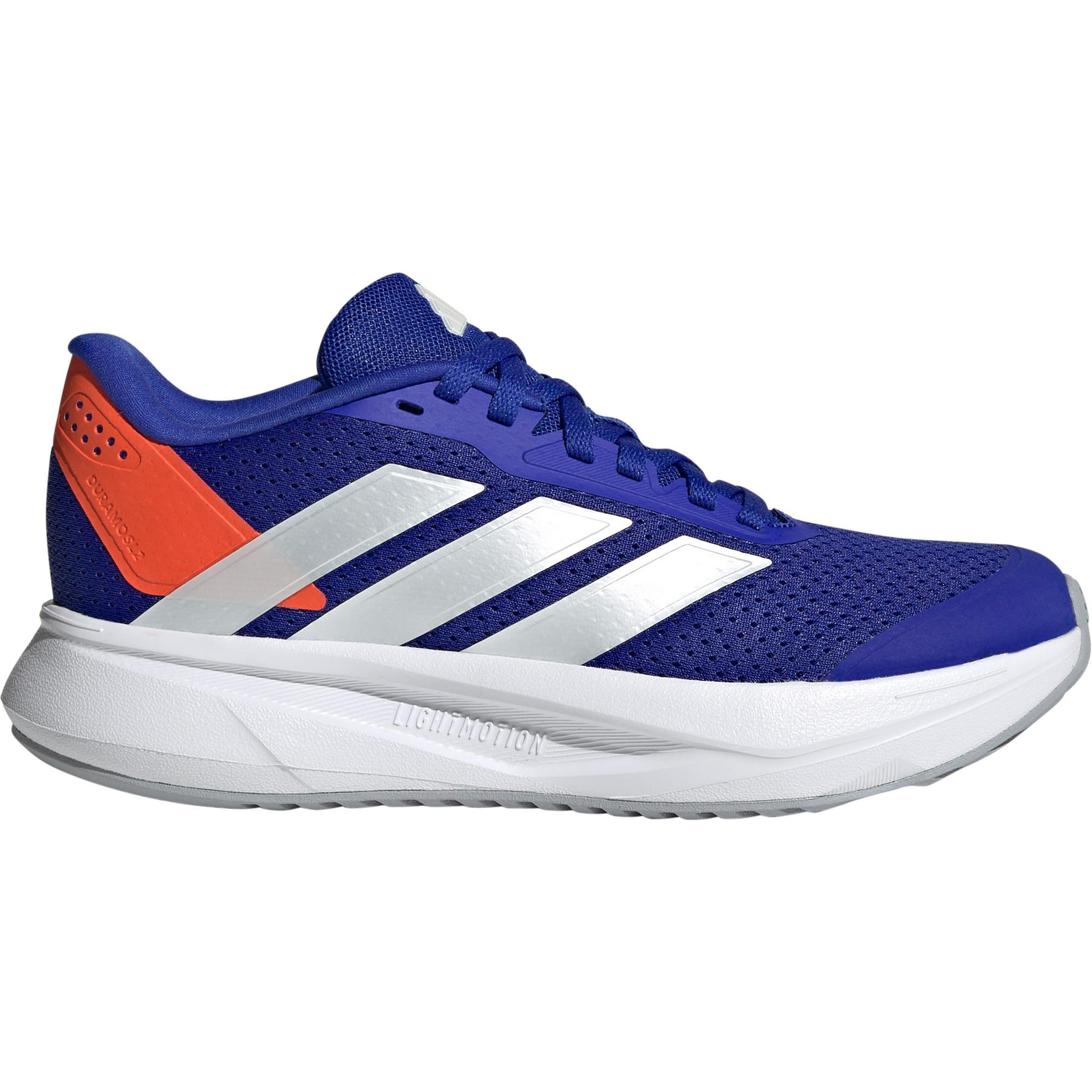 Scarpa sportiva &#x27;Duramo SL2&#x27; di ADIDAS SPORTSWEAR in blu: frontale