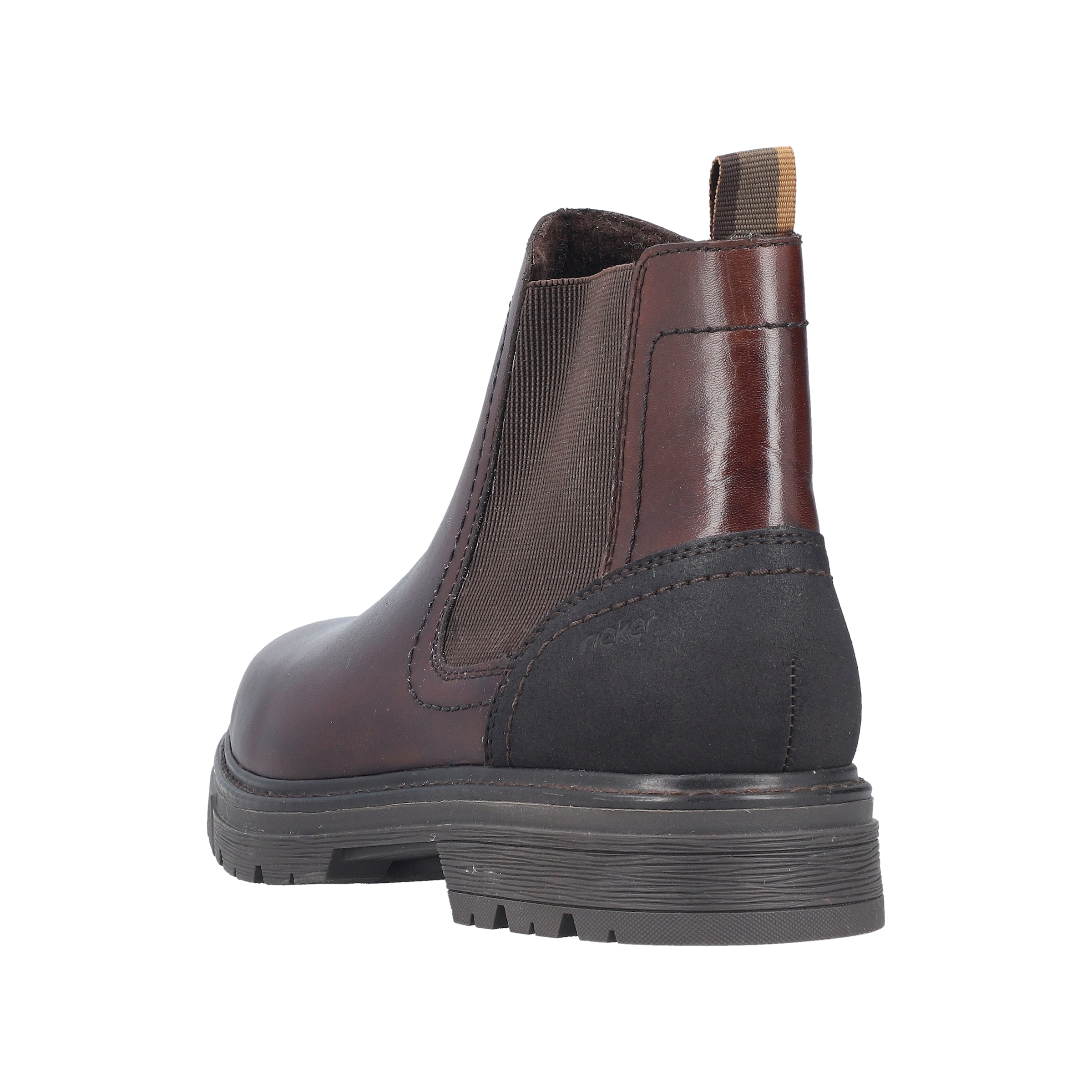 Rieker Boots in Braun