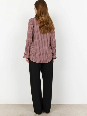 Camicia da donna 'Namra' di Soyaconcept in rosa