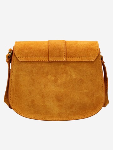 Adel Bags Shoulder Bag 'Ellen' in Brown
