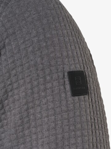 BABISTA Between-Season Jacket 'Emanoro' in Grey