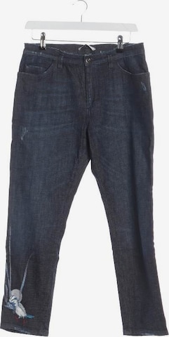 Schumacher Jeans in 29 in Blue: front