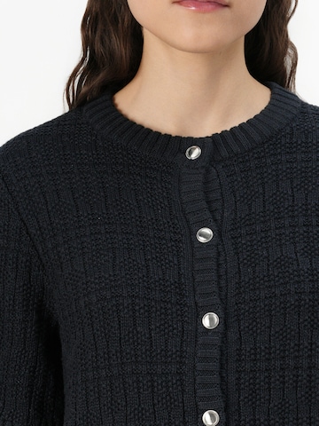 JDY Cardigan 'JDYTIKKA' i blå