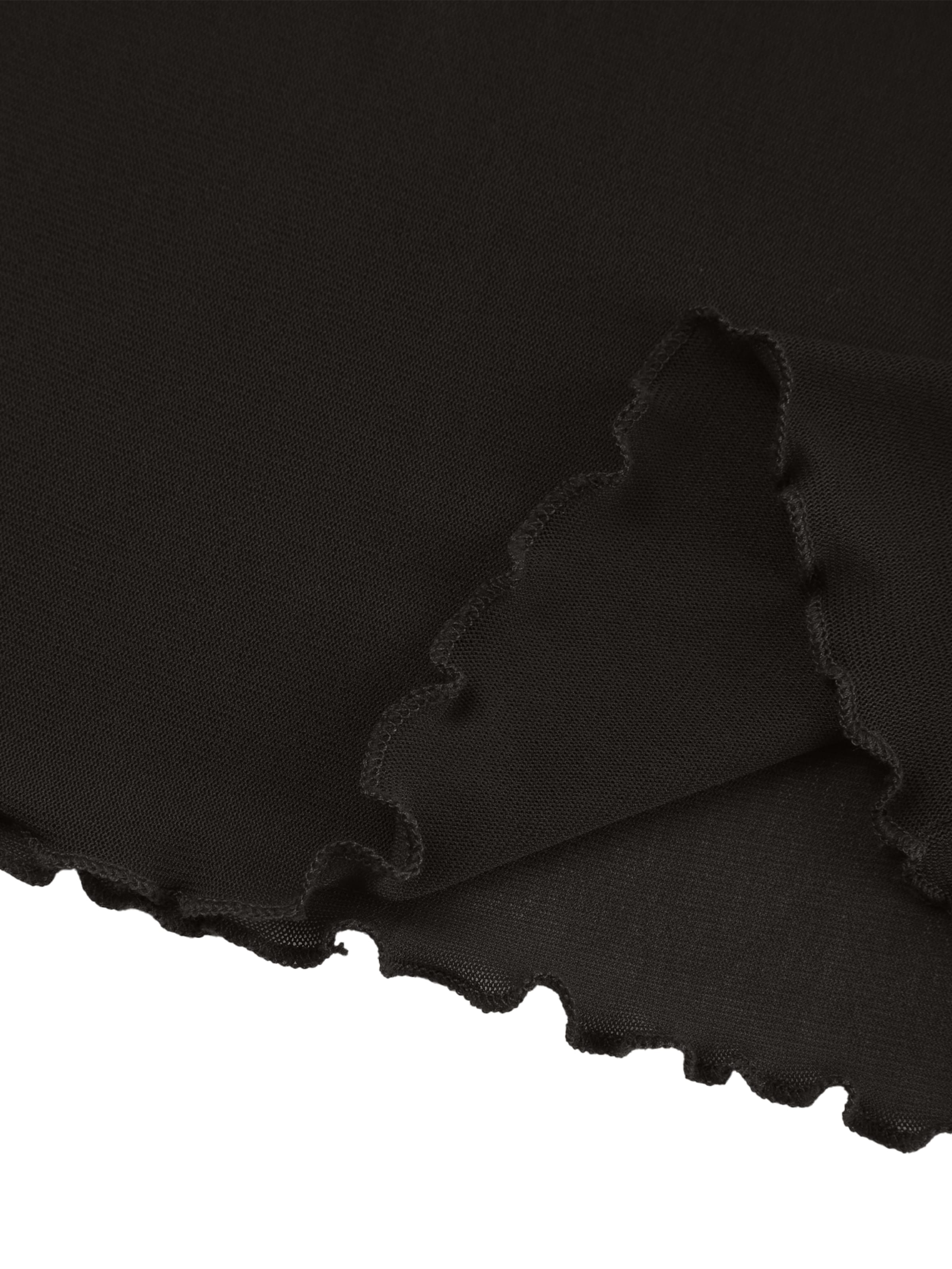 LapaPlus - Camiseta en negro