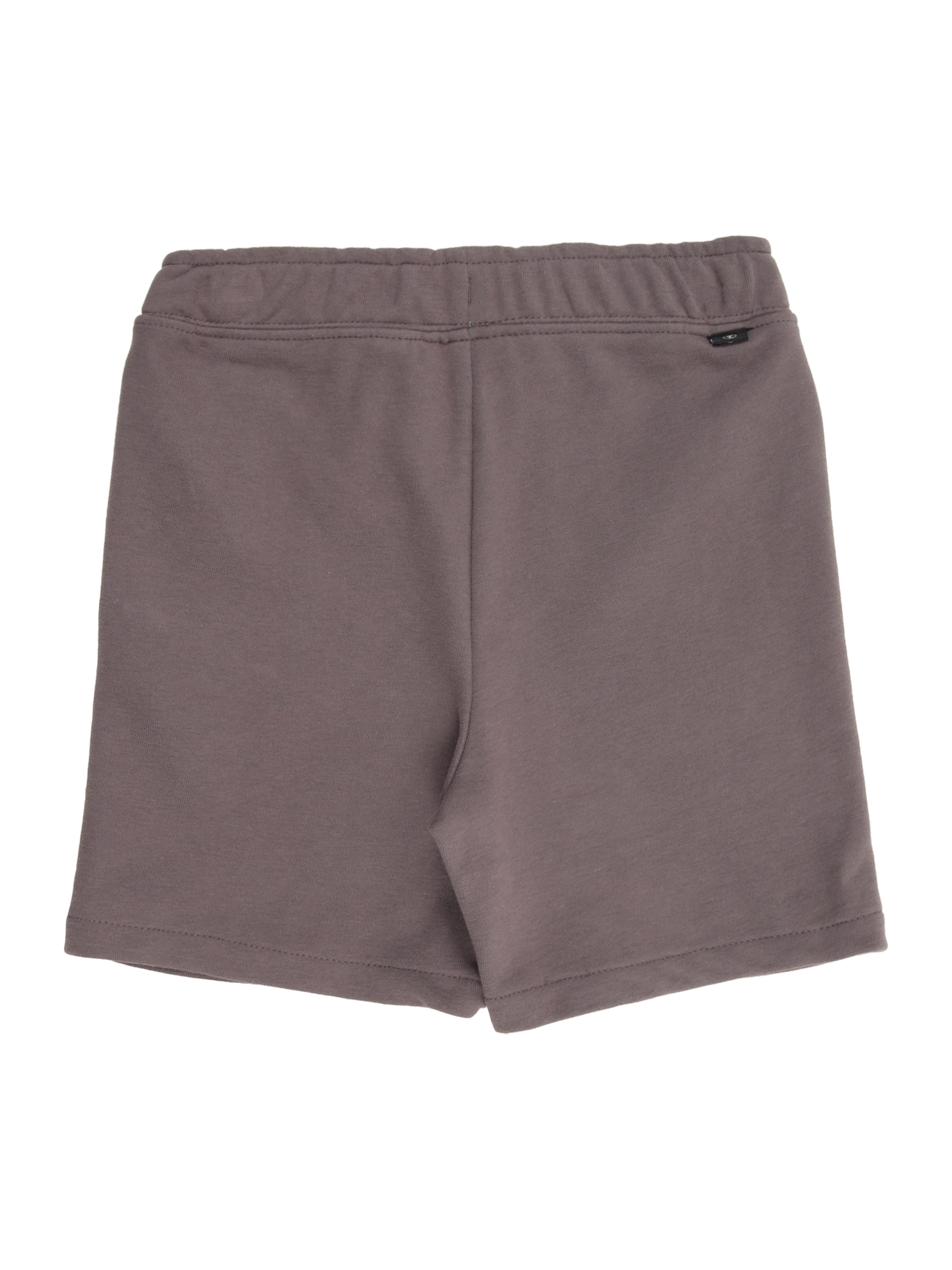 TOM TAILOR Loose fit Pants in Grey