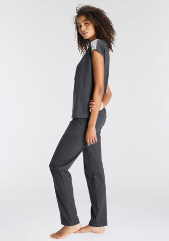 s.Oliver Pajama in Grey