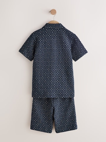 Next Комплект в Синий