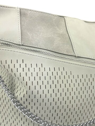 Kumixi Shopper in Grau