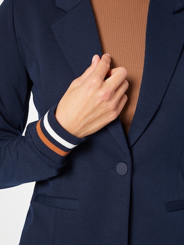 Kaffe Blazers 'Kinnie' in Blauw