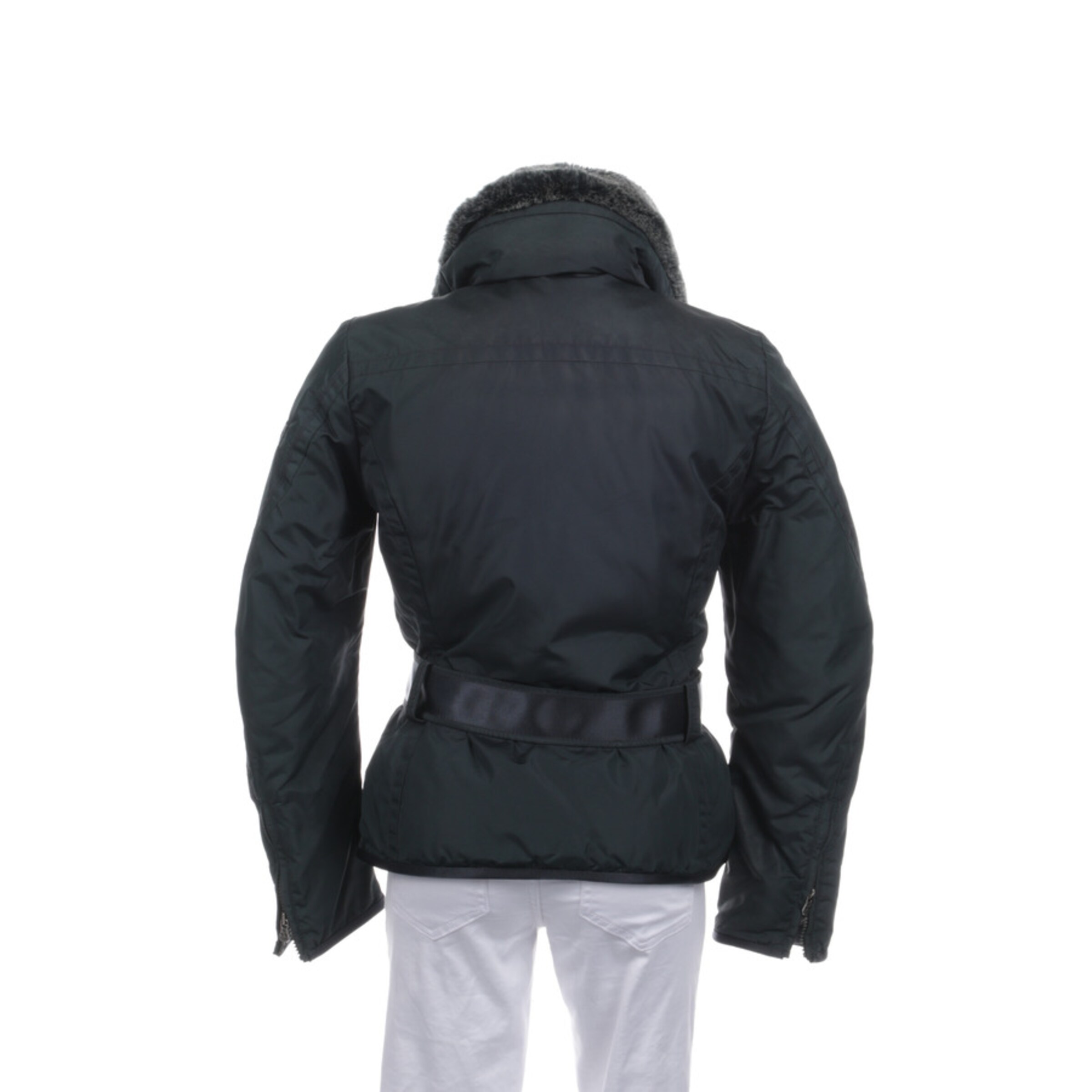 Peuterey Jacket & Coat in XS in Green