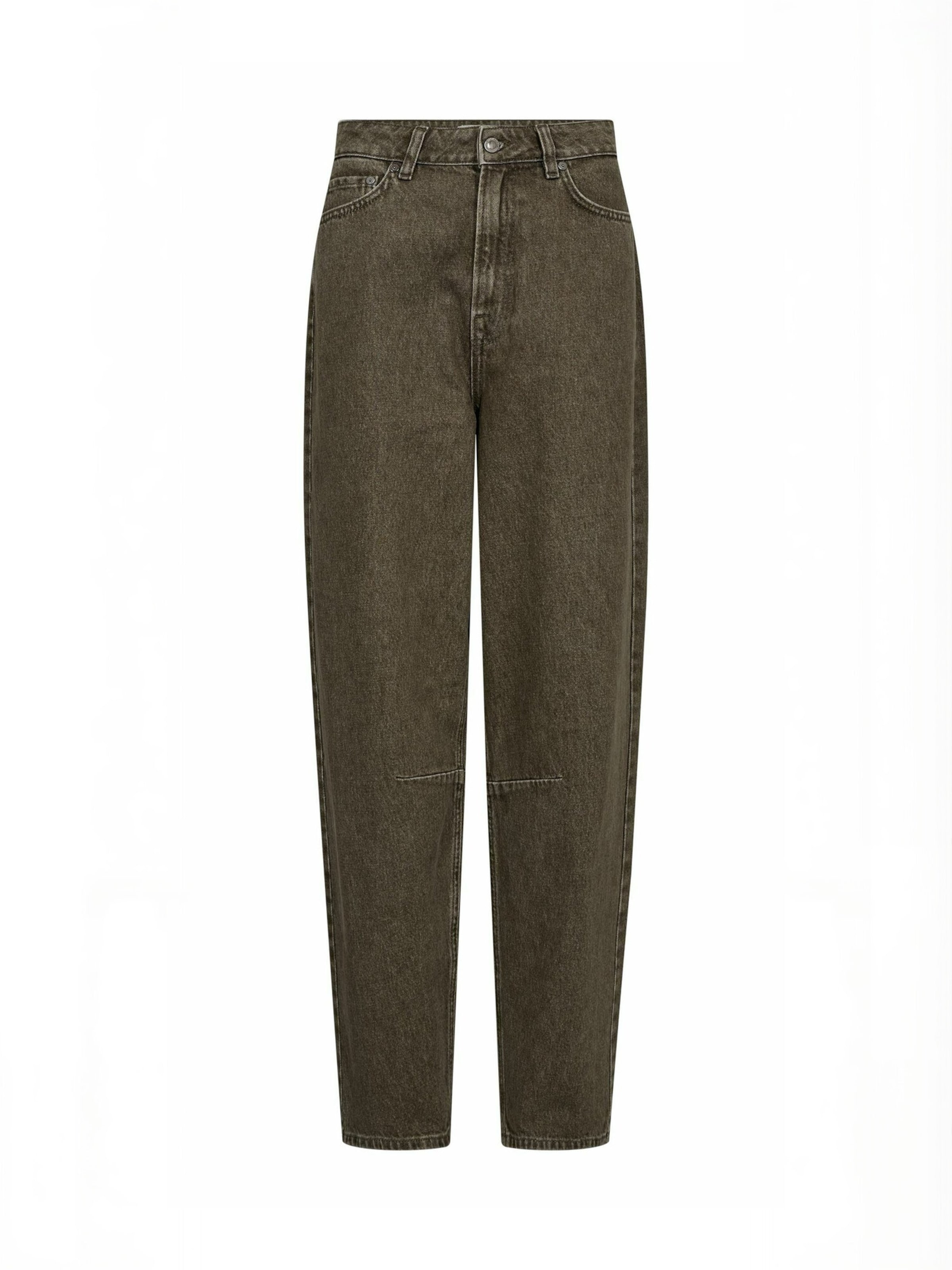 Ivy Copenhagen Jeans ' IVY-Janice ' in 25/32 in Dark green, Item view