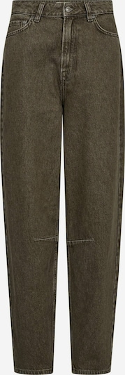 Ivy Copenhagen Farkut ' IVY-Janice ' koossa 25/32 värissä tummanvihreä, Tuotenäkymä