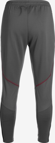 ADIDAS PERFORMANCE Slimfit Sportbroek 'Arsenal Tiro 23' in Grijs