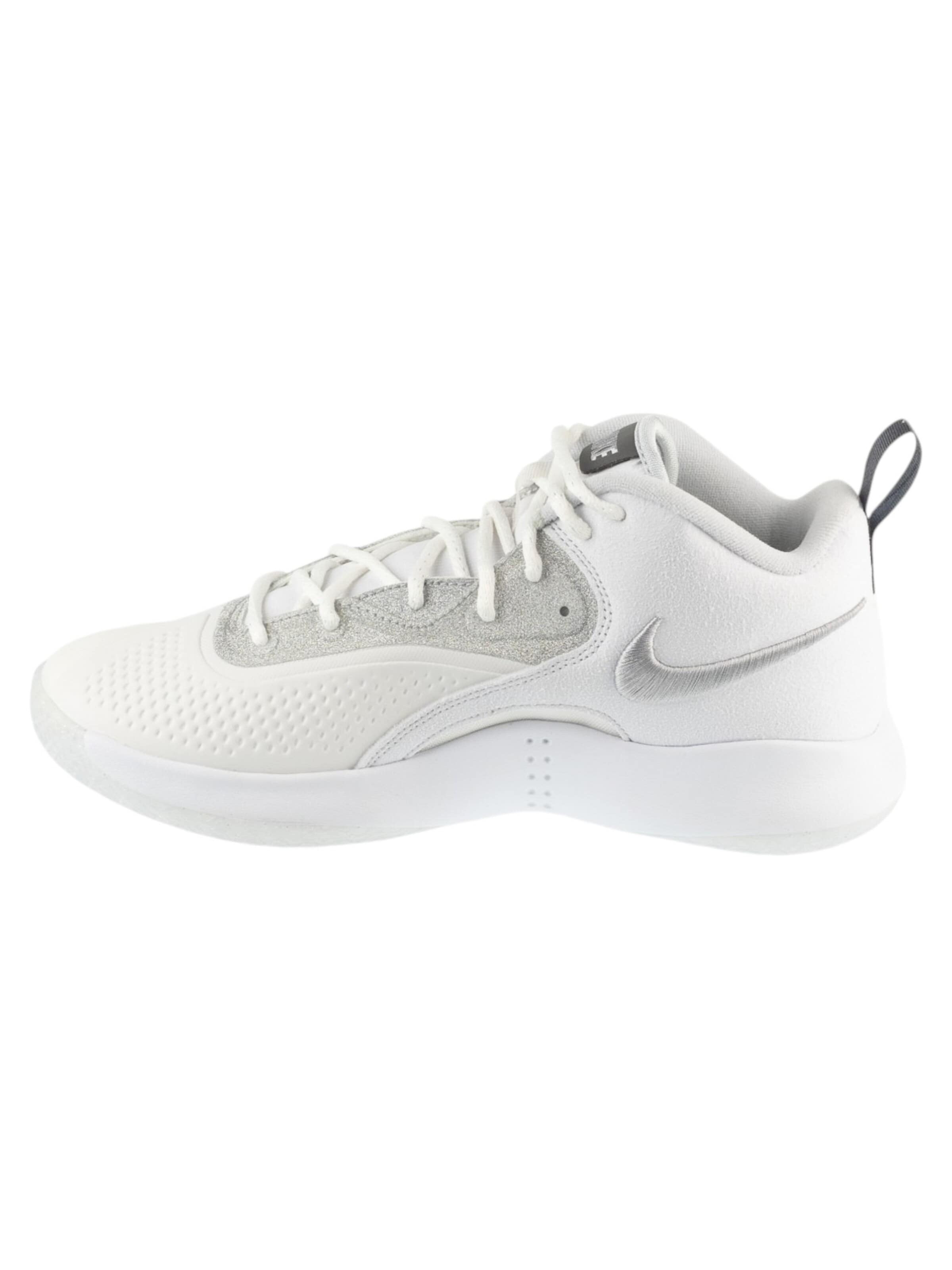 NIKE Sportschoen 'Nike HyperSet 2 SE' in Wit